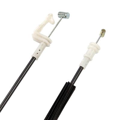 Cabo Fechadura Maçaneta Porta Dir Esq Ford Cargo G2 Após 11