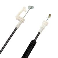 Cabo Fechadura Maçaneta Porta Dir Esq Ford Cargo G2 Após 11 - 1