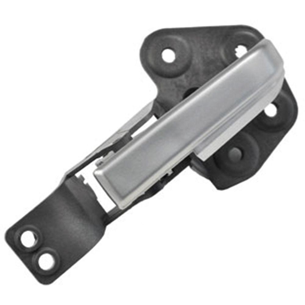 Macaneta Interna Diant Tras Esq Cinza Montana 2009 A 2014 - 1