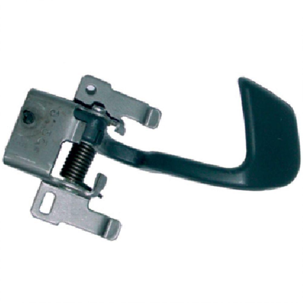 Maçaneta Interna Porta Esq Diant Blazer Preta - 1