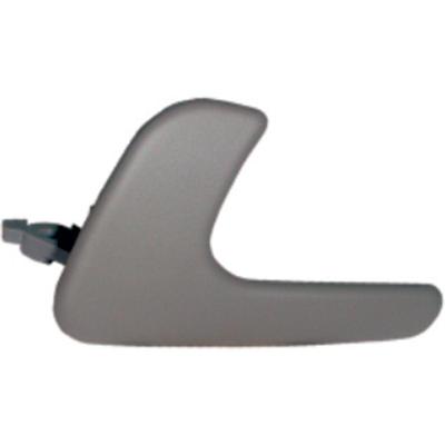 Maçaneta Int Porta Dir Parati Gol Saveiro Cinza