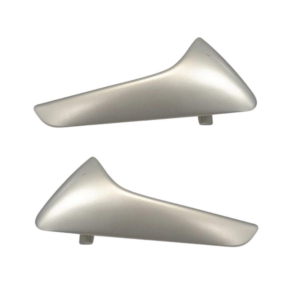 Par Maçaneta Interna Gatilho Puxador Fox 2017 2018 2019 2020 - 6