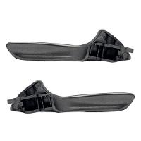 Kit Alavanca Puxador Gatilho Maçaneta Interna Hb20 4 Portas - 3