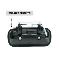 Maçaneta Externa Tampa Da Caçamba Saveiro G2 G3 G4 97 A 08 - 6