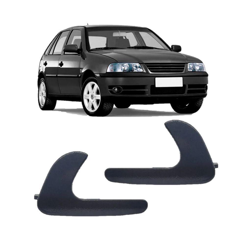 Gatilho Interno Da Maçaneta Puxador Gol 2 Portas 1999 2000 - 1