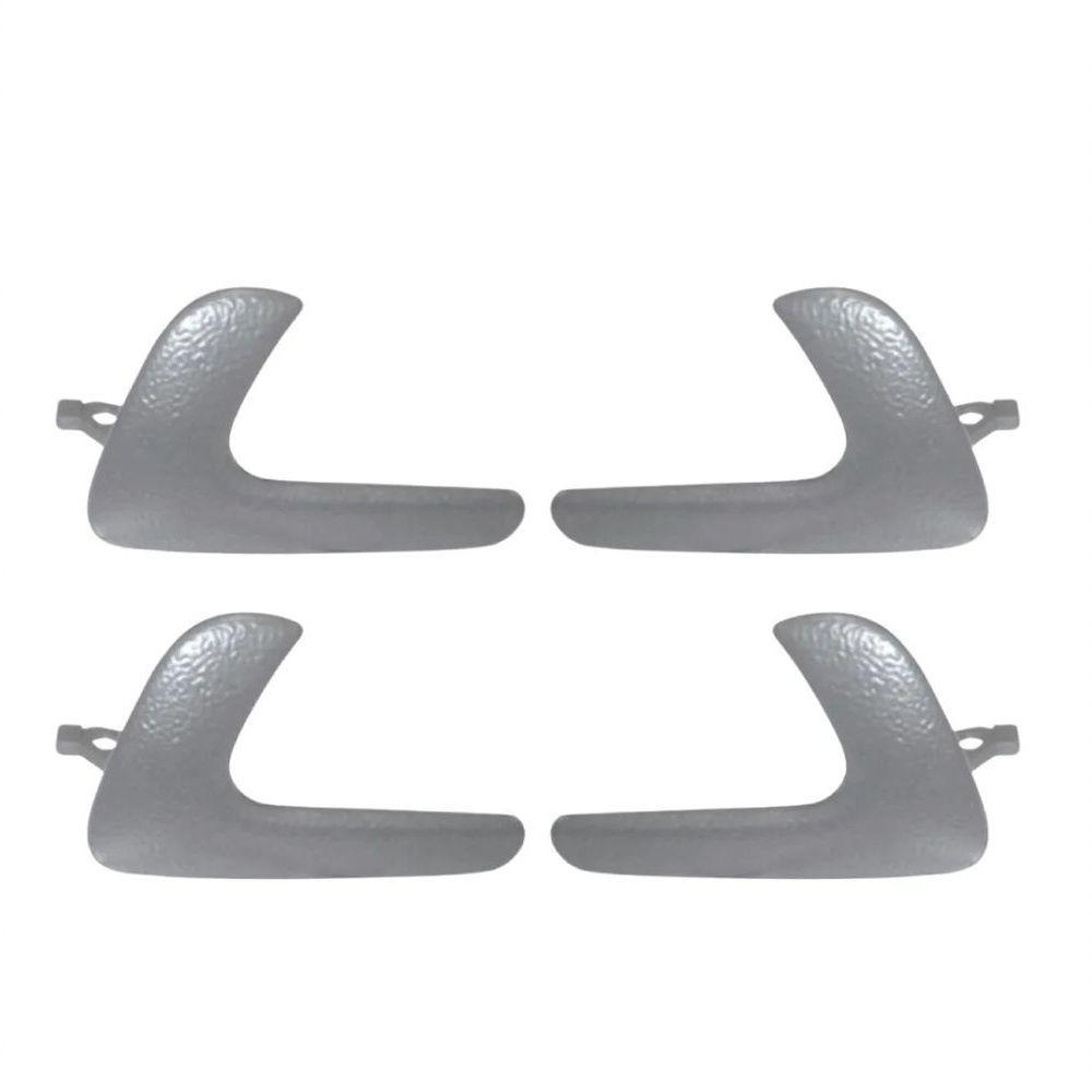 4 Gatilho Interno Puxador Alavanca Da Maçaneta Gol 99 A 05 - 5