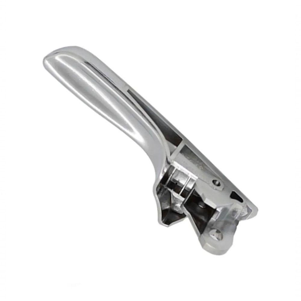 Gatilho Puxador Da Maçaneta Interna Direita Hb20 Cromada - 4