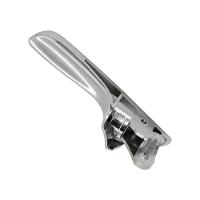 Gatilho Puxador Da Maçaneta Interna Direita Hb20 Cromada