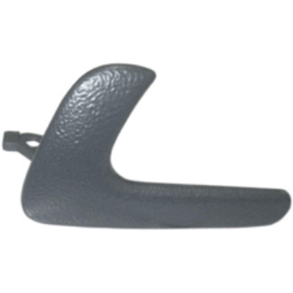 Maçaneta Int Porta D Diant Tras Gol Saveiro Parati Grafite - 1