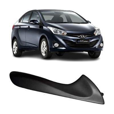 Macaneta Interna Hb20 12 A 19 Gatilho Preto Hb20s Porta Dian