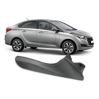 Par Gatilho Puxador Maçaneta Interna Hb20 Sedan 2016 2017 - 2