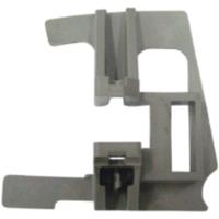 Suporte Maçaneta Interna Porta Dir Gol G3 4pts - 1