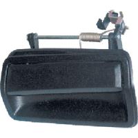 Maçaneta Externa Porta Esq/dir Traseira Blazer 01 A 12 - 1