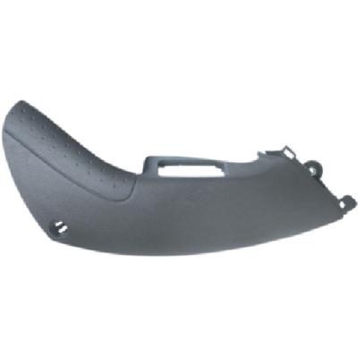 Moldura Maçaneta Int Diant Esq Vidro Elétrica Corsa