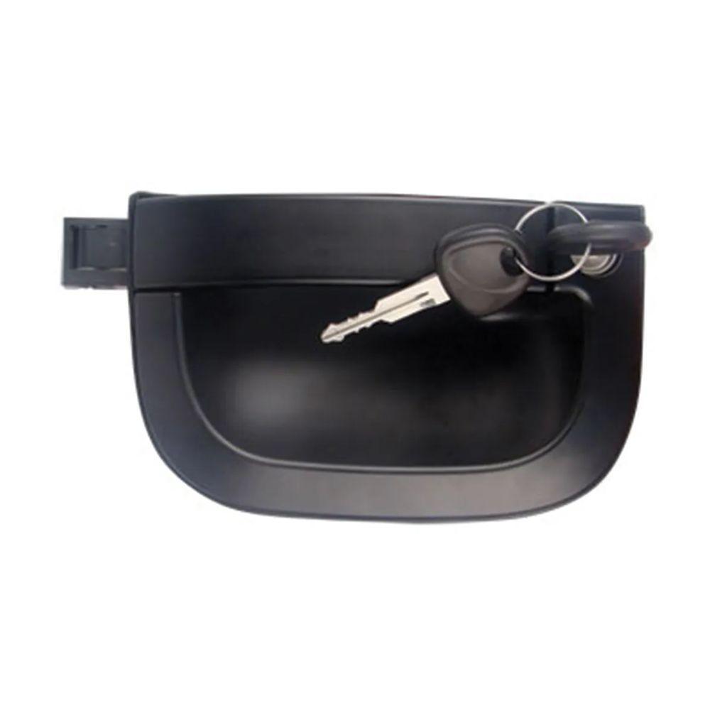 Maçaneta Puxador Externa Lado Direito Kia Bongo Após 2005 - 5