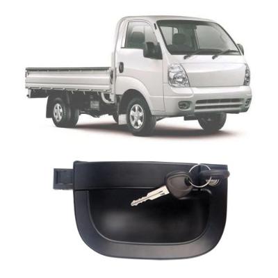 Maçaneta Puxador Externa Lado Direito Kia Bongo Após 2005