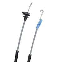 Cabo Fechadura/Maçaneta Porta Diant Esq Spin Após 11 4Pts - 1