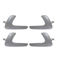 Kit 4 Maçaneta Interna Gatilho Puxador Gol 99 00 01 02 03 04 - 5