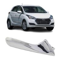 Macaneta Interna Hb20 E Hb20s 2009 A 2012 Gatilho Cromado - 1