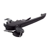 Par Maçaneta Externa Dianteira Vw Gol Quadrado 1987 A 1994 - 3