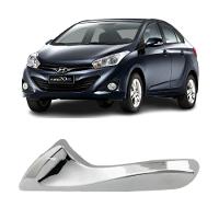 Macaneta Interna Hb20 12 A 19 Gatilho Prata Hb20s Porta Dian - 1