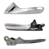 Macaneta Interna Hb20 12 A 19 Gatilho Prata Hb20s Porta Dian - 2