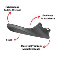 Kit 4 Alavanca Interna Gatilho Da Maçaneta Hb20 Hb20S Hb20X - 7