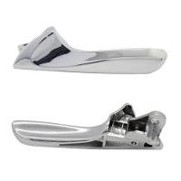 Macaneta Interna Hb20 12 A 19 Gatilho Cromado Hb20s Porta - 6