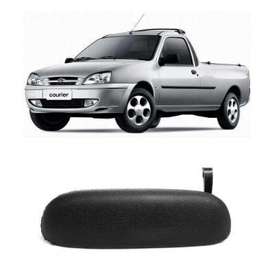 Maçaneta Externa Courier Porta Esquerda Dianteira E Traseira