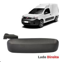 Maçaneta Externa Puxador Lado Direito Fiorino 2013 A 2014 - 1