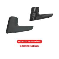 Par Maçaneta Gatilho Interna Com Mola Alavanca Constellation