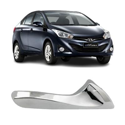 Macaneta Interna Hb20 12 A 19 Gatilho Prata Hb20s Porta Dian