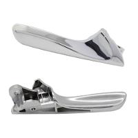 Gatilho Maçaneta Interna Hb20 Cromada Hb20s Lado Esquerdo - 5