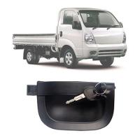 Maçaneta Dianteira Puxador Direito Externo Bongo Após 2005 - 1