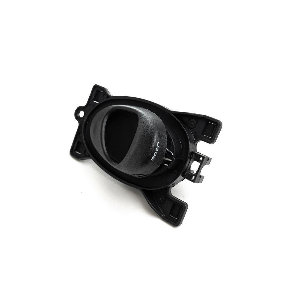 Maçaneta Interna Gatilho Porta Direita Celta 2002 2003 2004 - 6