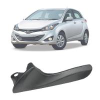 Maçaneta Hb20 Porta Esquerda Dianteira Traseira 2012 Até 2019 - 1