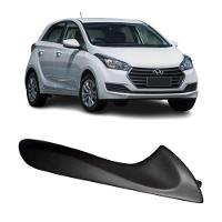 Macaneta Interna Hb20 E Hb20s 2009 A 2012 Gatilho Preto Port - 1