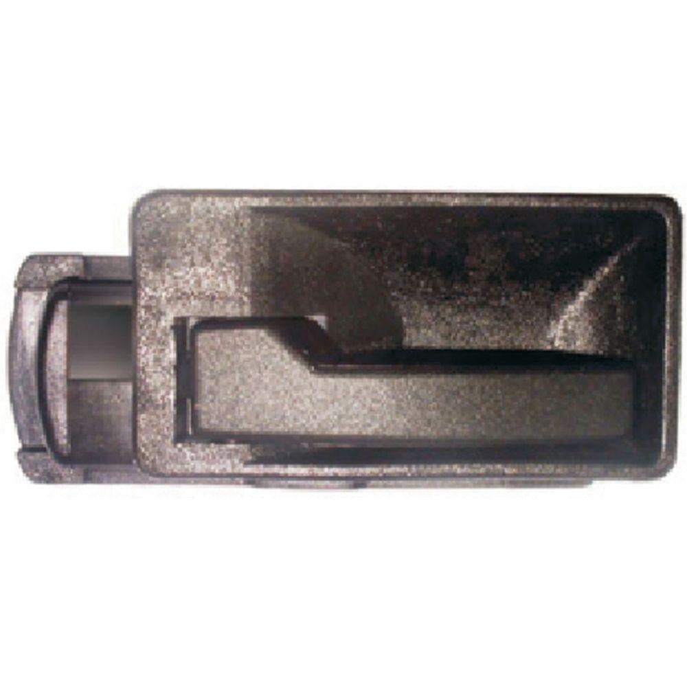 Maçaneta Interna Porta Dir Monza 82 A 96 Preta - 1