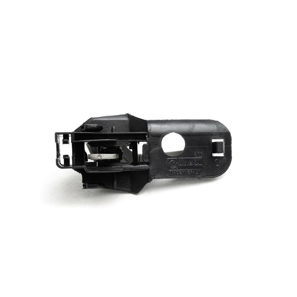 Par Maçaneta Interna Porta Gatilho Palio Weekend Siena - 3