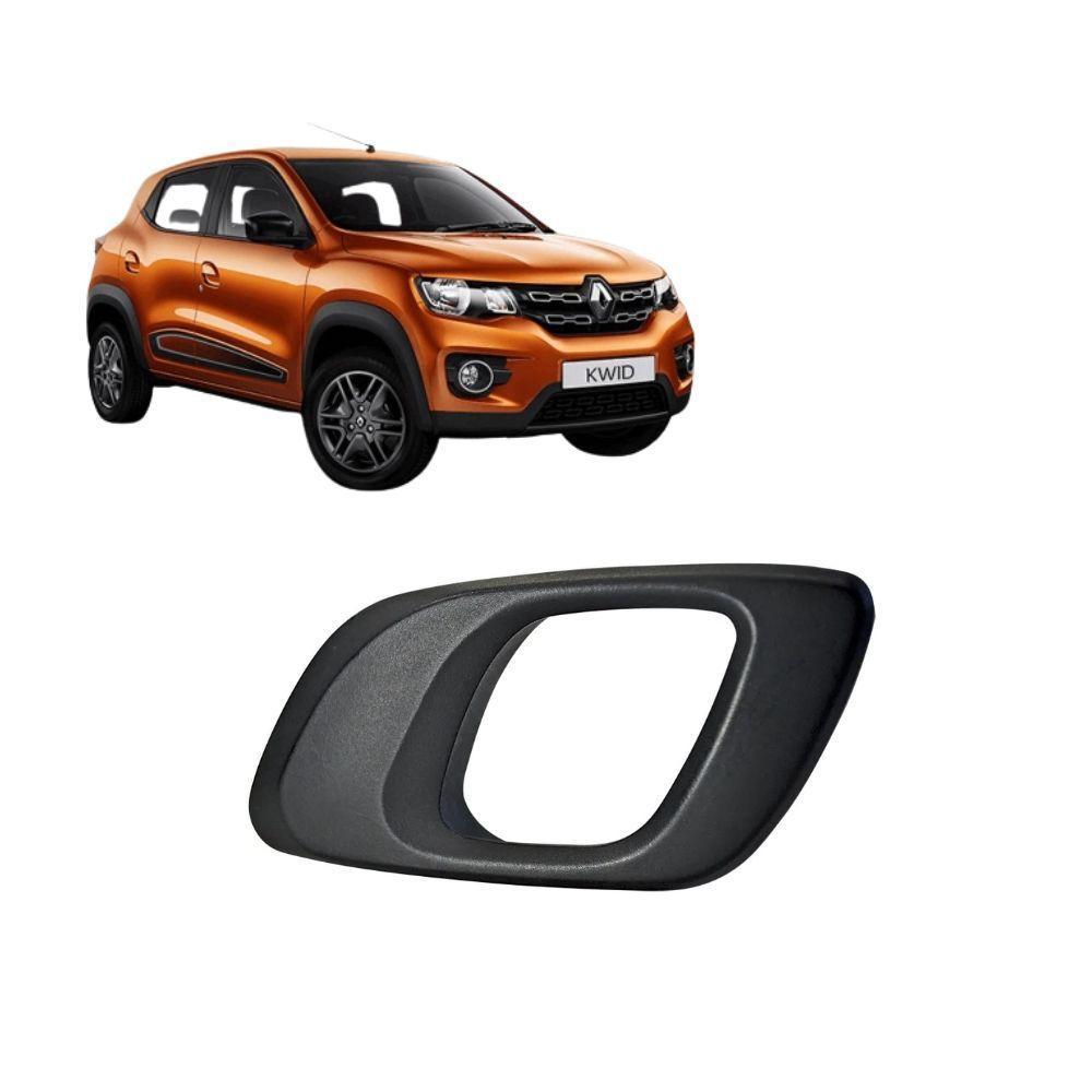 Maçaneta Interna Gatilho Puxador Esquerdo Kwid Após 2017 - 1