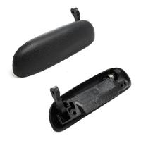 Maçaneta Externa Fiesta Porta Esquerda Dianteira E Traseira - 5