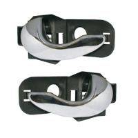 Par Gatilho Maçaneta Interna 2 Portas Palio Siena Até 2007 - 6