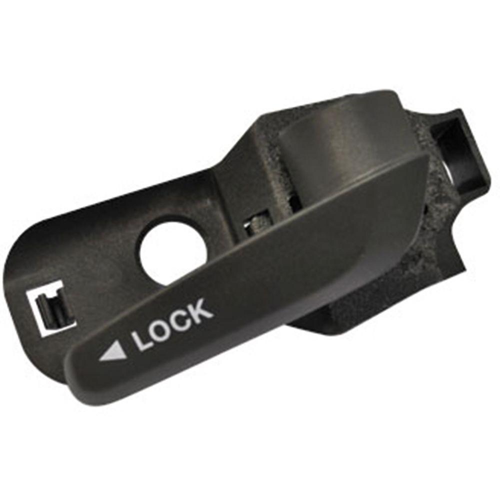 Maçaneta Interna Gatilho Puxador Direita Doblo Cargo 2010 - 7