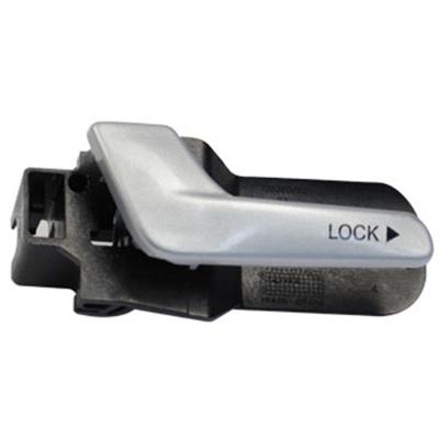 Maçaneta Int Porta E Dian Strada G1 Fase 4 Após 08 3Pt Prata