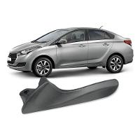 Maçaneta Interna Gatilho Grafite Esq Hb20 2012 2013 2014