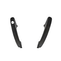 Kit 4 Portas Maçaneta Esquerda Direita Ranger 2013 2014 2015 - 6