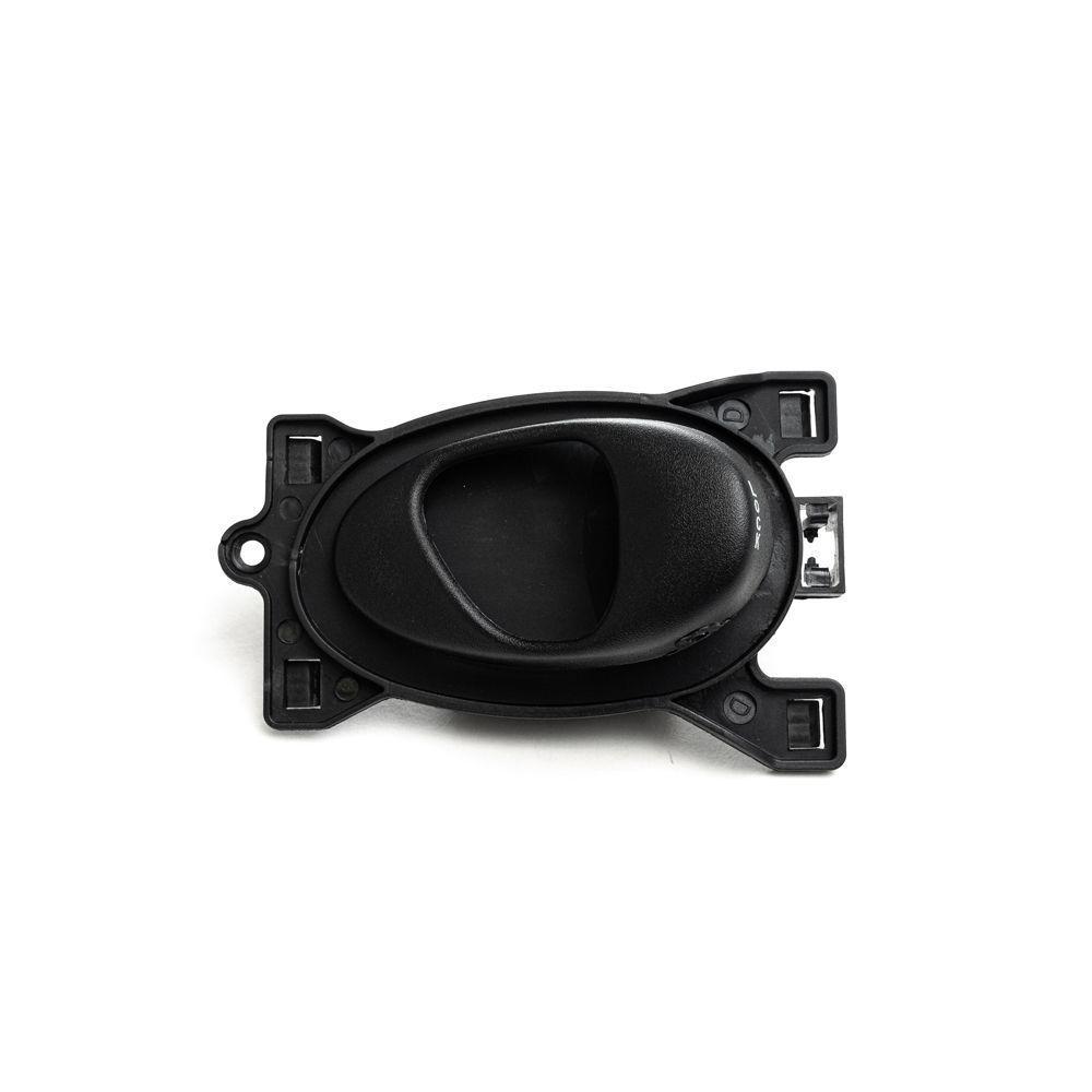 4 Maçanetas Interna Gatilho Puxador Celta 2003 2004 2005 - 5