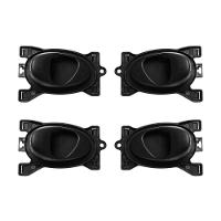 4 Maçanetas Interna Gatilho Puxador Celta 2003 2004 2005 - 7