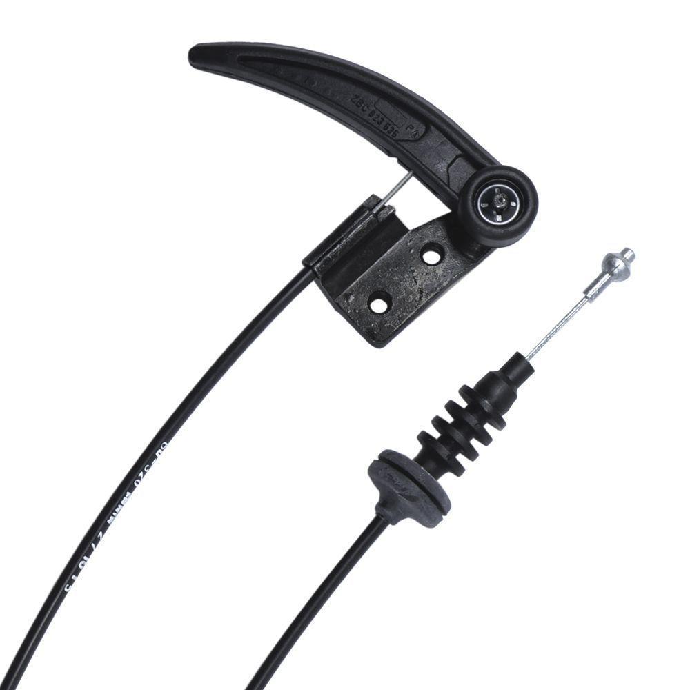 Cabo Abertura Do Capô Com Maçaneta Mb Lk 96 A 99 - 1