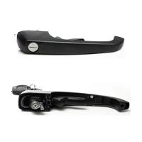 Maçanetas Externas Porta Diant Esq/Dir Kombi De 1975 Á 2013 - 7